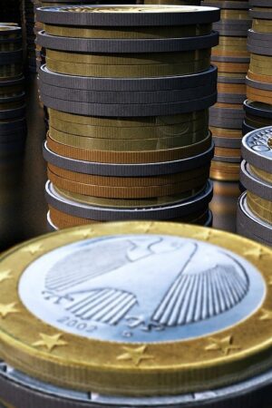 piece monnaie collection
