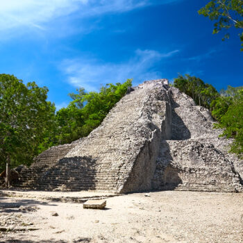 La culture maya à découvrir lors de votre voyage au Mexique