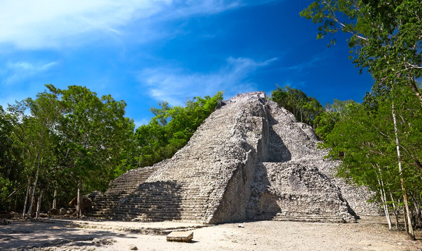 La culture maya à découvrir lors de votre voyage au Mexique