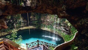 Quel est l'impact des cenotes du Yucatan sur le tourisme d’aujourd’hui