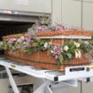 metier pompe funebre
