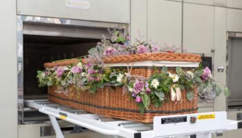 metier pompe funebre
