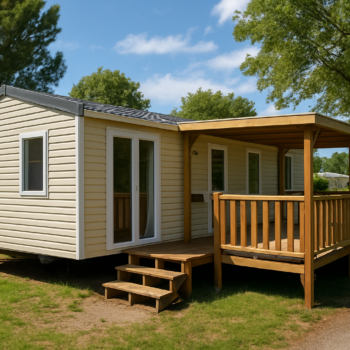 mobilhome occasion
