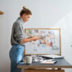 tableau personnalisé